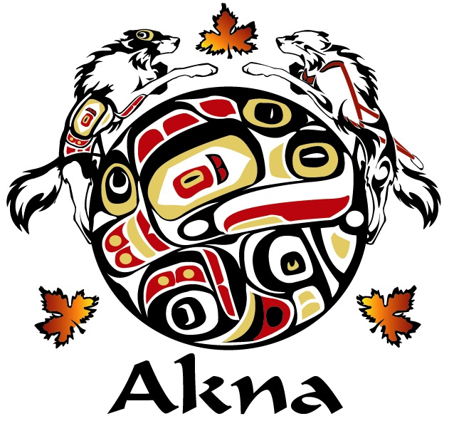 Canadian Eskimo Dogs